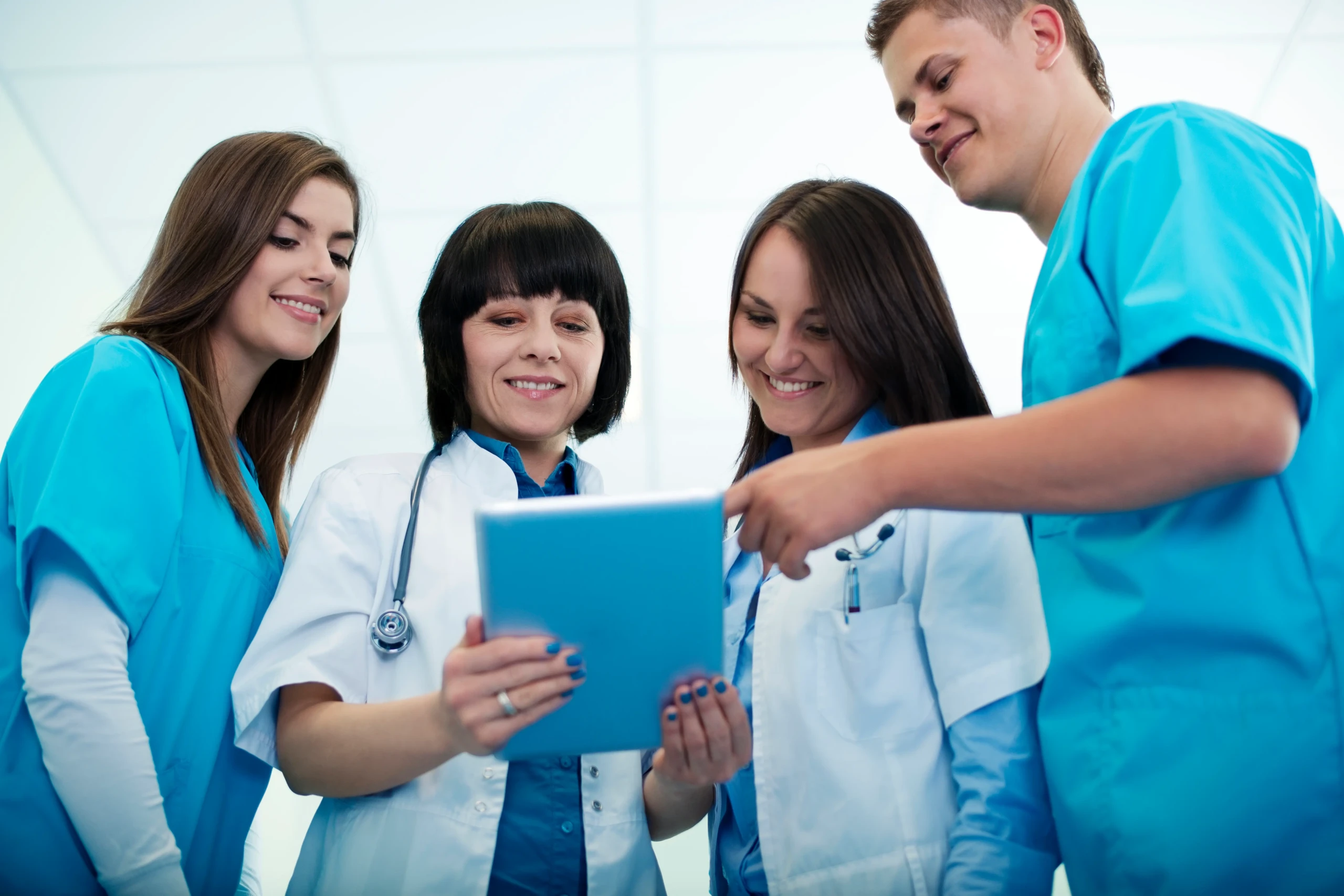 Protegido: Éxito de Nuestros Estudiantes