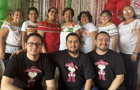 Día de la Independencia de México2