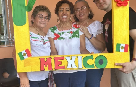 Día de la Independencia de México3