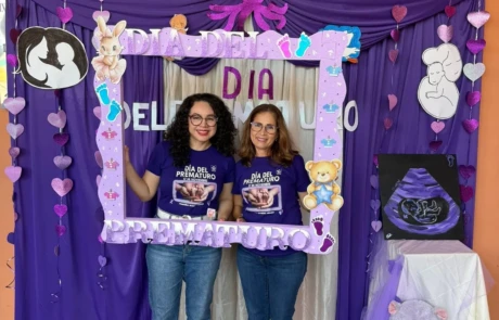 Día del Prematuro (1)