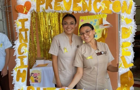 Día mundial para la Prevención del Suicidio (1 (3)